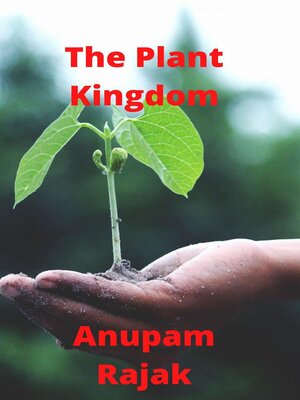 cover image of The Plant Kingdom